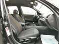 BMW 116 116i Limited Edition* AHK*TÜV NEU* Sitzheizung* Negro - thumbnail 14