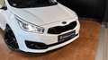 Kia Ceed / cee'd 1.6 CRDI Weiß - thumbnail 3