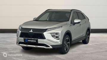 2.4 MIVEC PHEV 188ch Business 4WD 2023