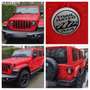 Jeep Wrangler Top-Preis: Night Eagle AWD Hard+Softtop, Standhzg Rot - thumbnail 1