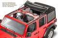 Jeep Wrangler Top-Preis: Night Eagle AWD Hard+Softtop, Standhzg Rot - thumbnail 7