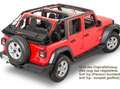 Jeep Wrangler Top-Preis: Night Eagle AWD Hard+Softtop, Standhzg Rot - thumbnail 6