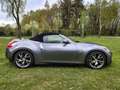 Nissan 370Z 370 Z Roadster - 43tkm - Unfallfrei und sehr gepfl Grau - thumbnail 10