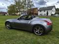 Nissan 370Z 370 Z Roadster - 43tkm - Unfallfrei und sehr gepfl Grau - thumbnail 12