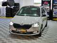 Skoda Fabia Monte Carlo 1.0 TSI DSG PANO 18" SHZ ACC Gris - thumbnail 4