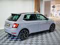 Skoda Fabia Monte Carlo 1.0 TSI DSG PANO 18" SHZ ACC Gris - thumbnail 11