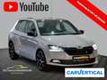 Skoda Fabia Monte Carlo 1.0 TSI DSG PANO 18" SHZ ACC Gris - thumbnail 1