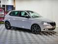 Skoda Fabia Monte Carlo 1.0 TSI DSG PANO 18" SHZ ACC Gris - thumbnail 10