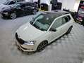 Skoda Fabia Monte Carlo 1.0 TSI DSG PANO 18" SHZ ACC Gris - thumbnail 6