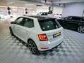 Skoda Fabia Monte Carlo 1.0 TSI DSG PANO 18" SHZ ACC Gris - thumbnail 15