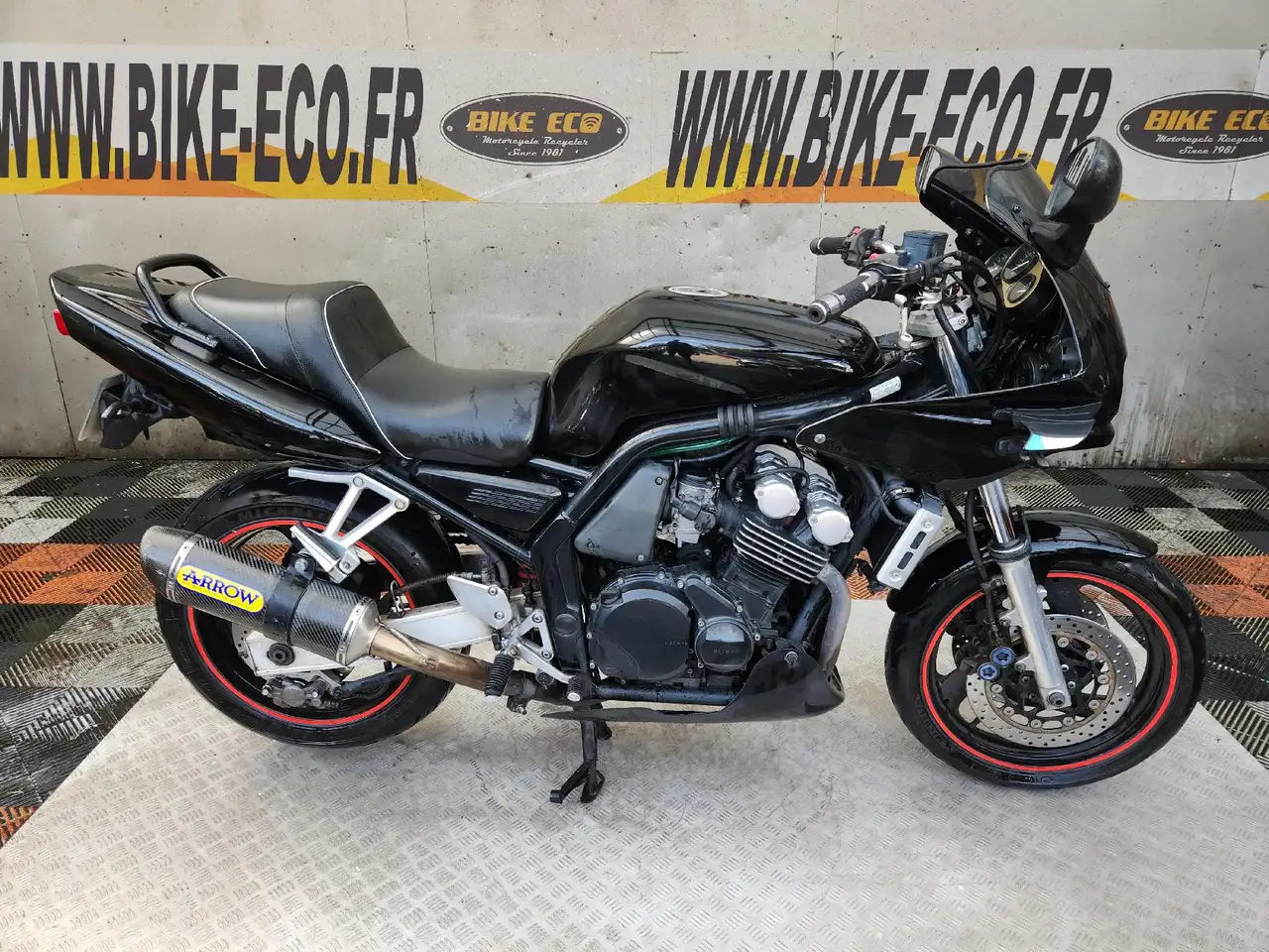 Yamaha