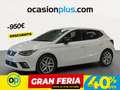 SEAT Ibiza 1.0 TSI S&S FR110 Blanco - thumbnail 1