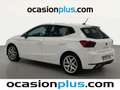 SEAT Ibiza 1.0 TSI S&S FR110 Blanco - thumbnail 3