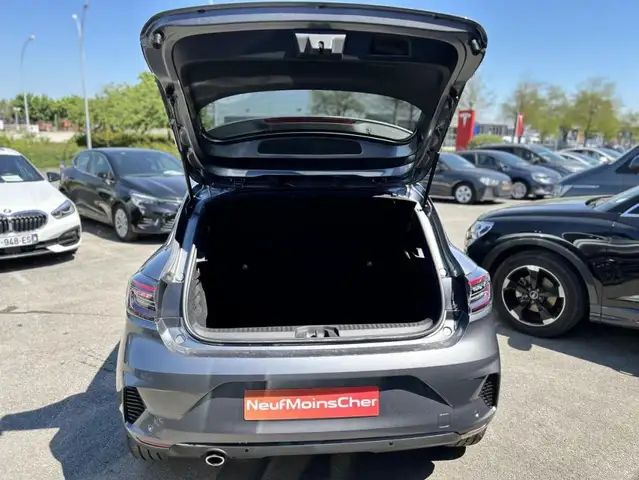 Renault Clio view 29