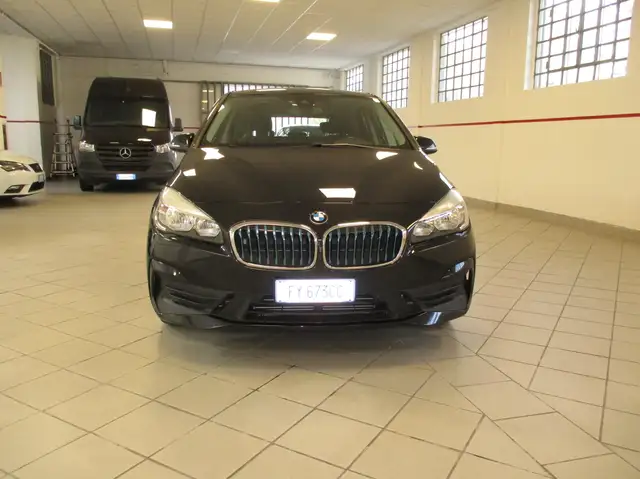 BMW 225 XE TOURER PHEV-4X4-IPERFORMAN/ADVANTAGE-UNIPROPRIE