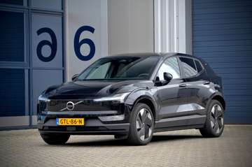 Single Motor Extended Range Plus 69 kWh / NL Auto