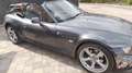 BMW Z3 Z3 Roadster 3.0i M54 sehr gepflegt 18" Navi Shz Szary - thumbnail 5