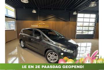 2.0 Titanium Automaat Navigatie,LMV,