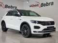 Volkswagen T-Roc 1.5 TSI DSG R-Line Sport LED/Navi/Panorama Weiß - thumbnail 3