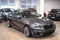 BMW 220 220d Coupe xdrive Msport auto my18 Grigio - thumbnail 1