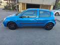 Renault Clio Automatik 1.4 16V Tech` Run TÜV bis 04.2027 Grau - thumbnail 21