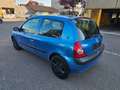 Renault Clio Automatik 1.4 16V Tech` Run TÜV bis 04.2027 Grau - thumbnail 4