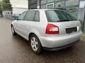 Audi A3 1.9 TDI quattro Attraction DPF Xenon SD Sportsitze Silber - thumbnail 9
