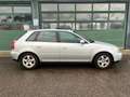 Audi A3 1.9 TDI quattro Attraction DPF Xenon SD Sportsitze Silber - thumbnail 5