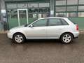 Audi A3 1.9 TDI quattro Attraction DPF Xenon SD Sportsitze Silber - thumbnail 8