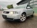 Audi A3 1.9 TDI quattro Attraction DPF Xenon SD Sportsitze Silber - thumbnail 1