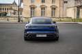 Porsche Taycan (9J1) Turbo S *Condition neuve, première main* Blau - thumbnail 4