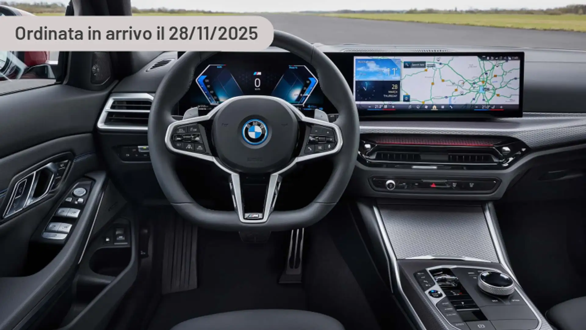 BMW 340 M 340i 48V xDrive Touring Msport Pro Argent - 1