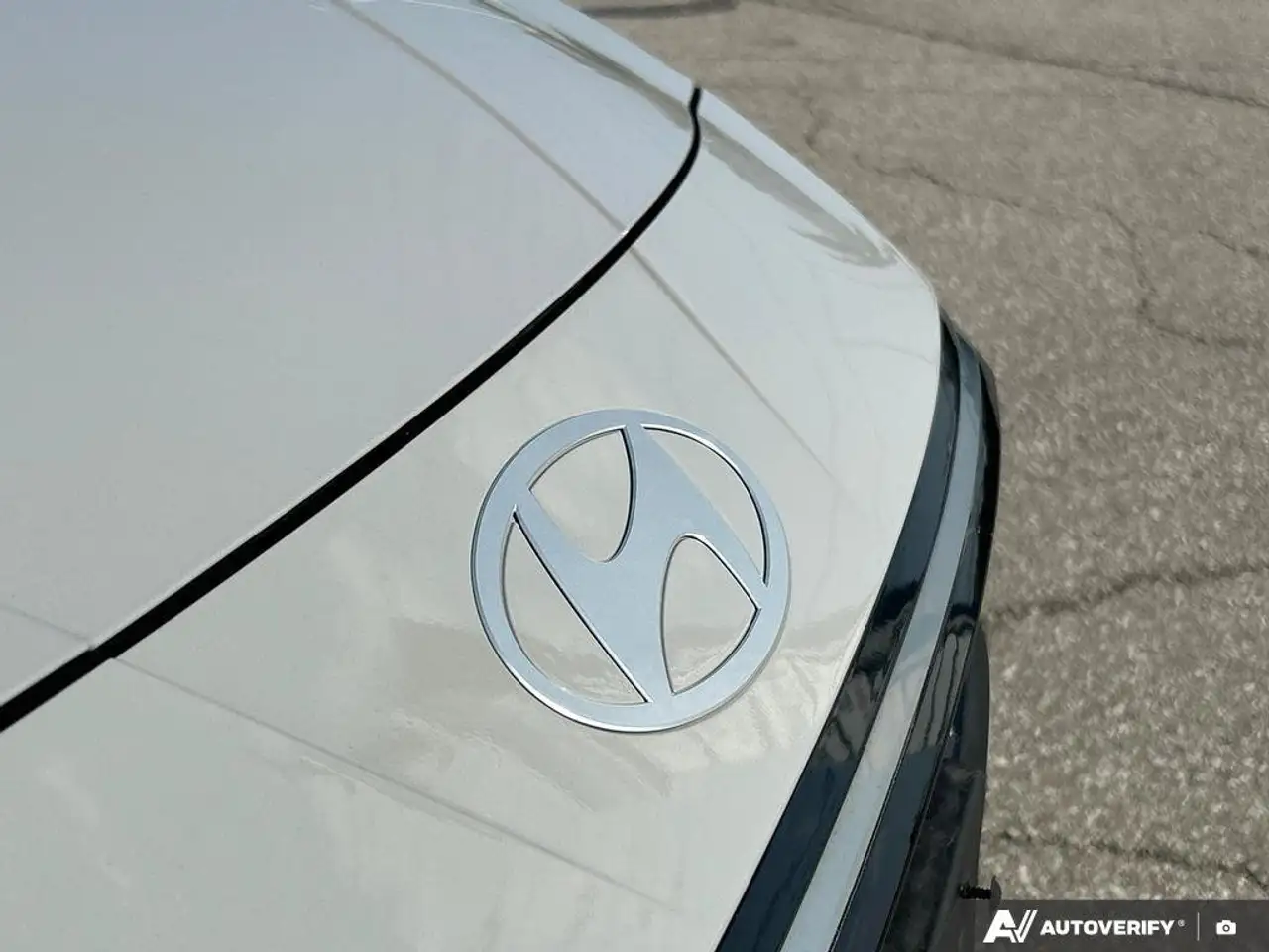 Hyundai ELANTRA снимка Hyundai ELANTRA