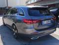 Mercedes-Benz C 220 d mhev Advanced Sport Plus auto Grijs - thumbnail 5