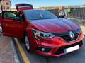Renault Megane Mégane 1.3 TCe GPF Limited 103kW Limited Rojo - thumbnail 4