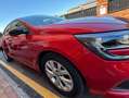Renault Megane Mégane 1.3 TCe GPF Limited 103kW Limited Rojo - thumbnail 10