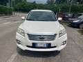 Toyota RAV 4 2.0benzina/2WD/Euro5B/158CV/5Porte/unico propr. Bianco - thumbnail 1