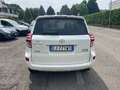 Toyota RAV 4 2.0benzina/2WD/Euro5B/158CV/5Porte/unico propr. Bianco - thumbnail 8
