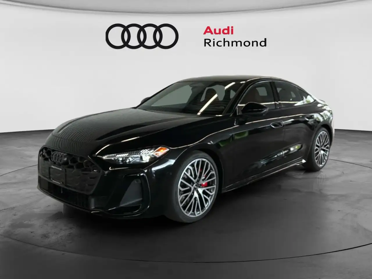 2026 Audi S5 снимка 2026 Audi S5