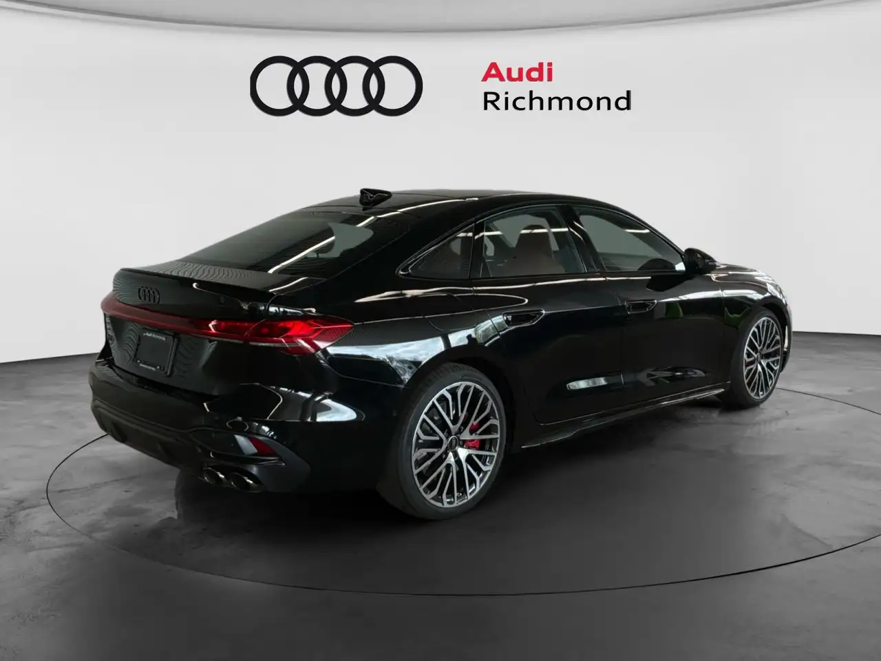 Audi S5 снимка Audi S5