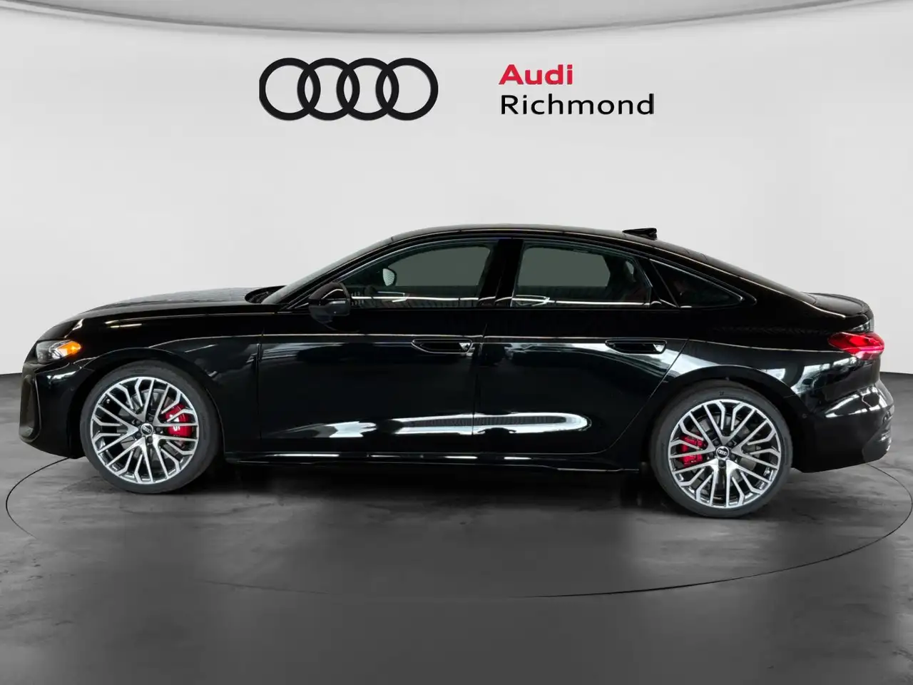 Audi S5 снимка Audi S5