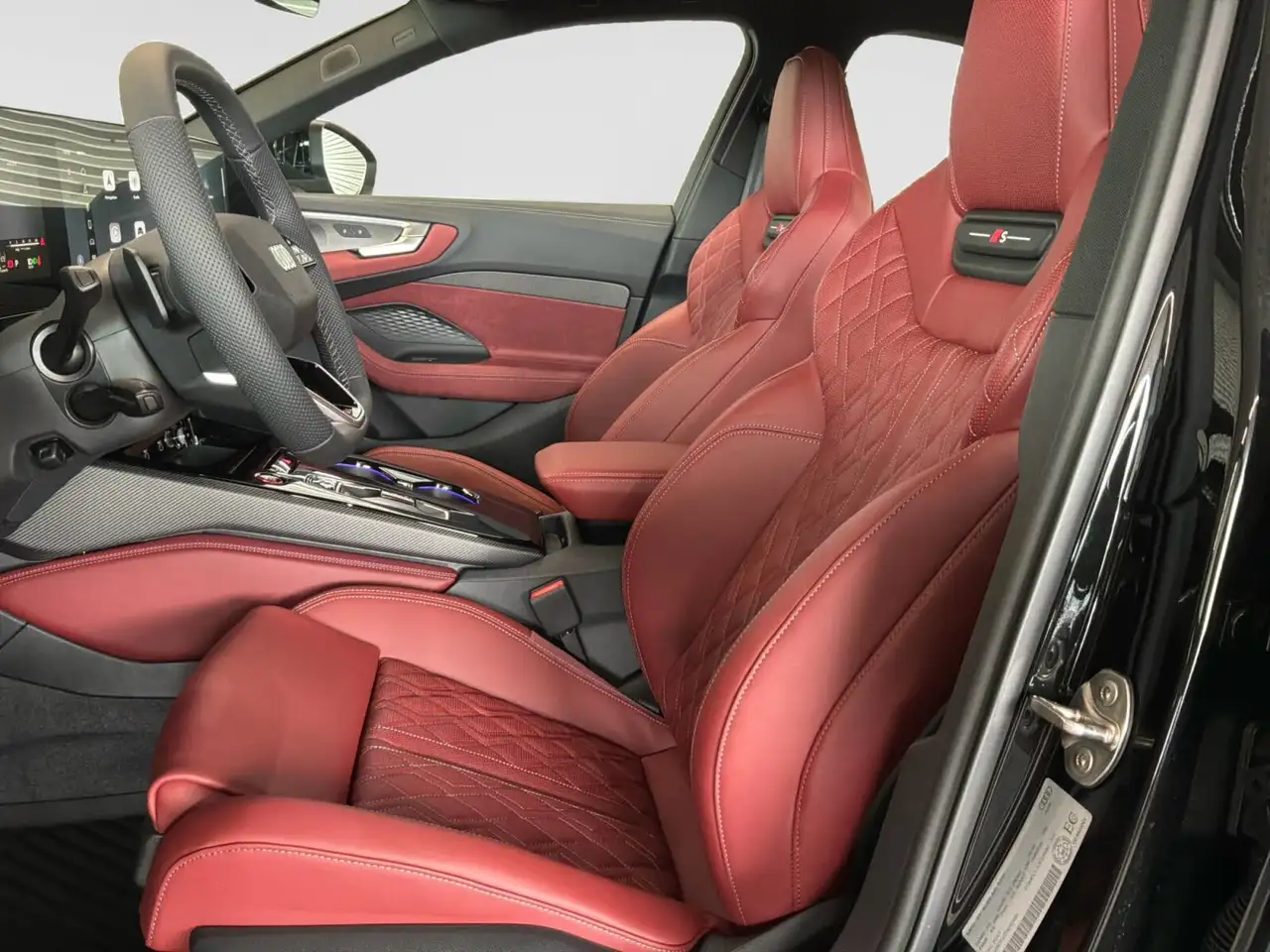 Audi S5 снимка Audi S5