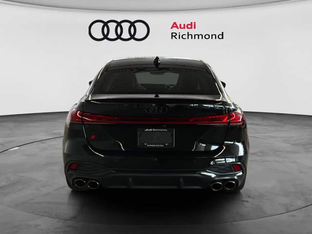 Audi S5 снимка Audi S5