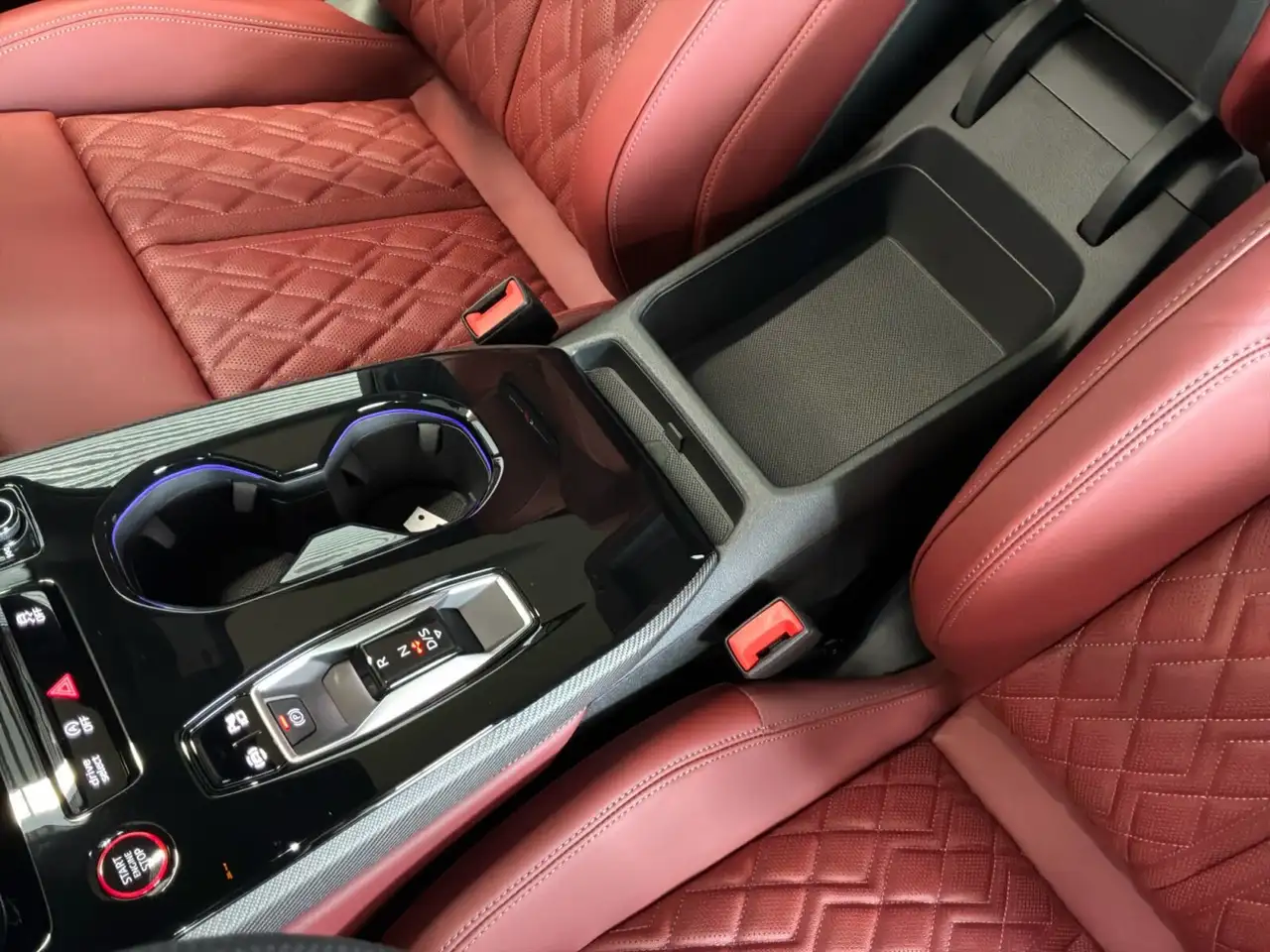 Audi S5 снимка Audi S5