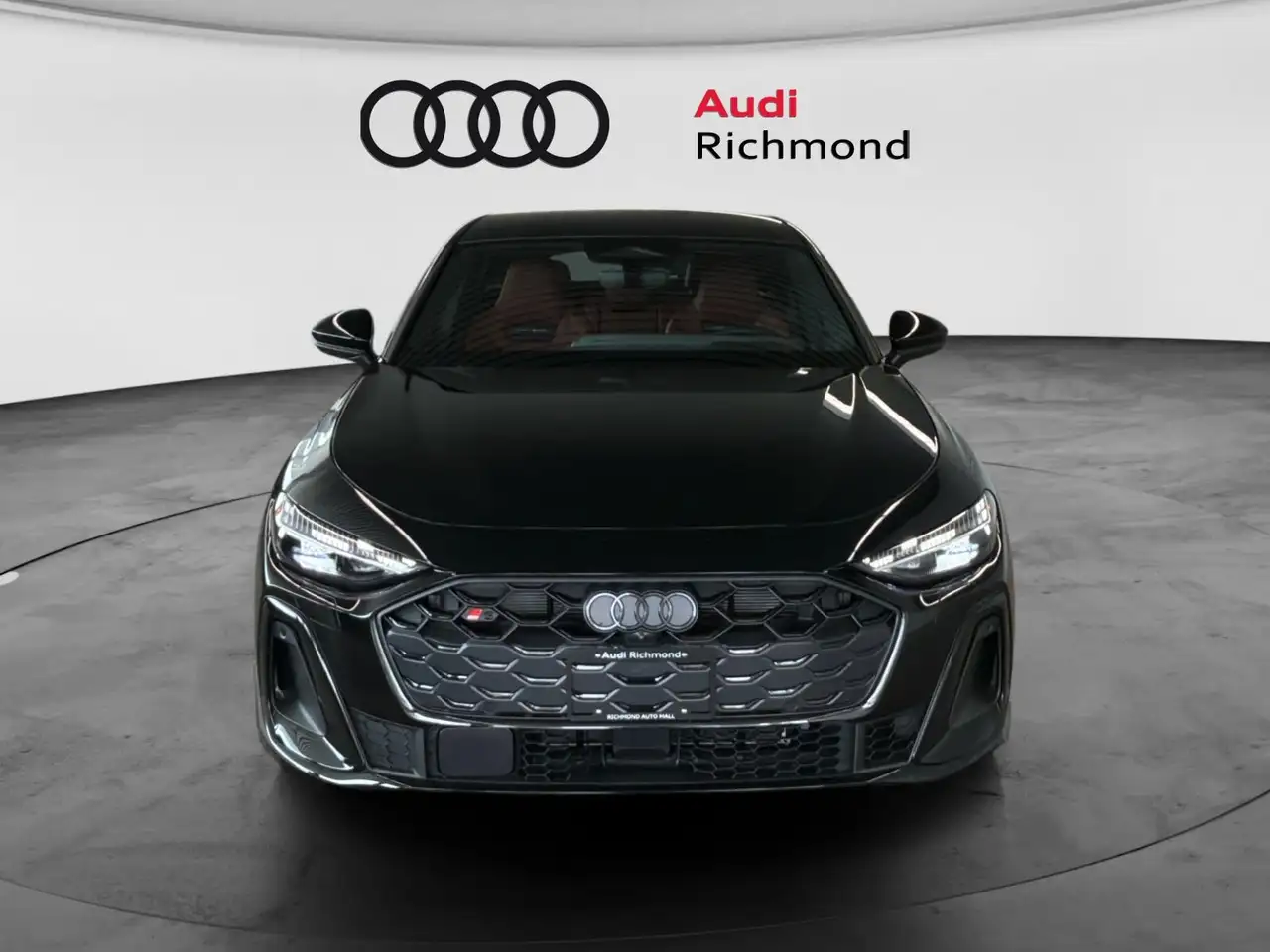 Audi S5 снимка Audi S5