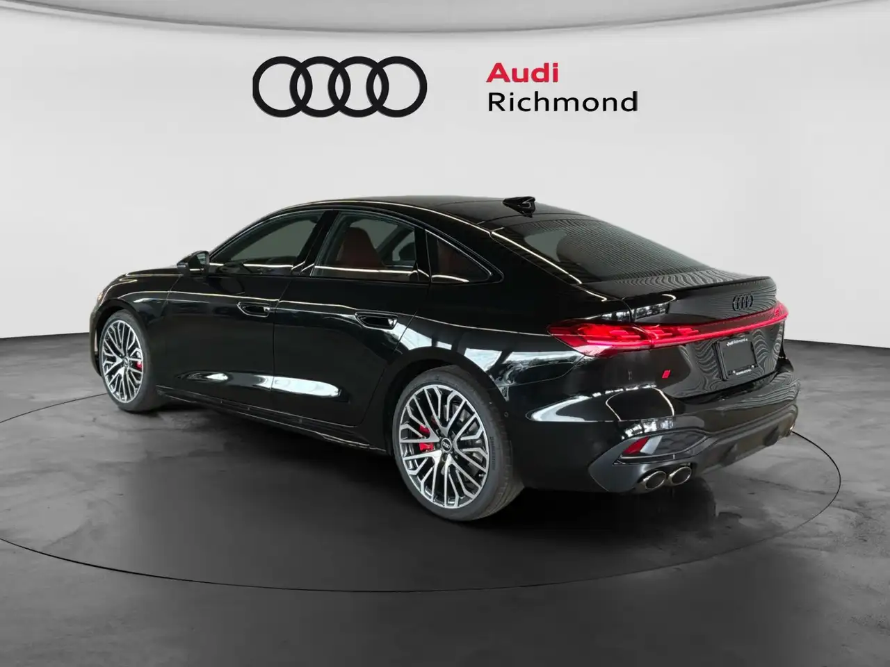 Audi S5 снимка Audi S5