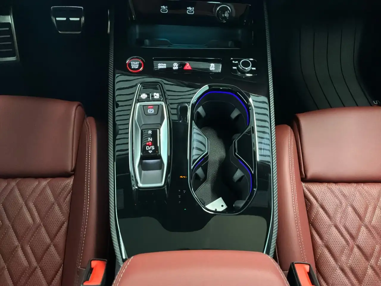 Audi S5 снимка Audi S5