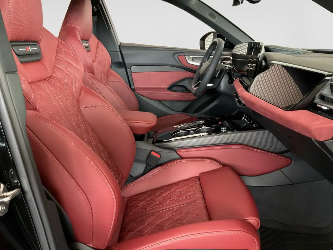 Audi S5 снимка Audi S5