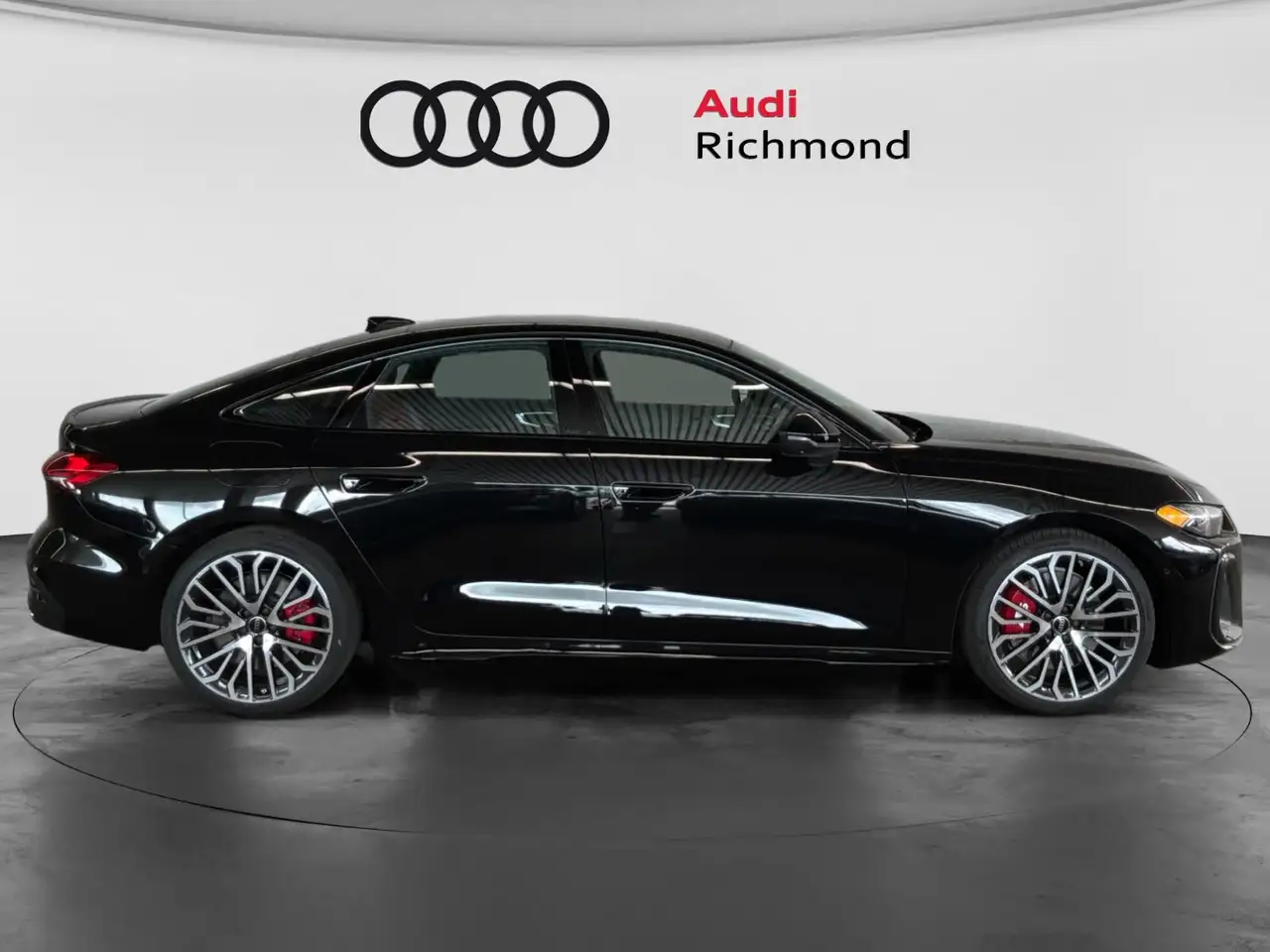 Audi S5 снимка Audi S5