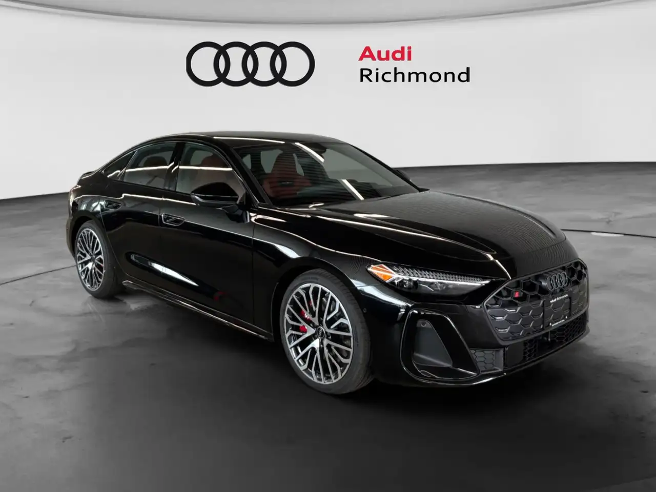 Audi S5 снимка Audi S5